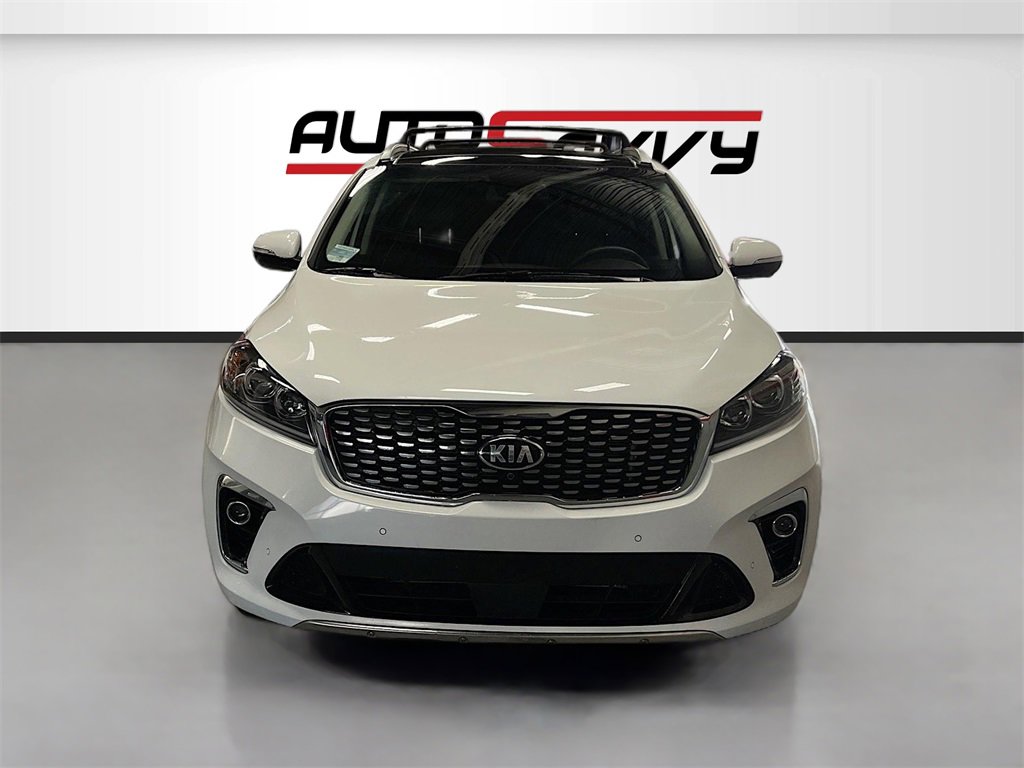 Used 2020 Kia Sorento SX image 2