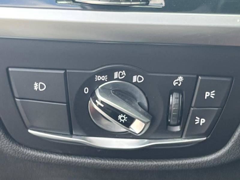 Used 2021 BMW X4 xDrive30i w/ Premium Package Enhanced image 25