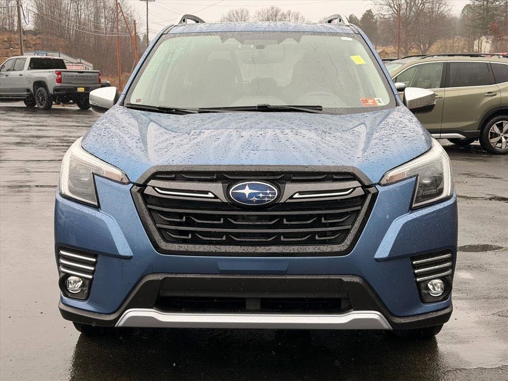 Certified 2024 Subaru Forester Touring w/ Convenience Package image 13