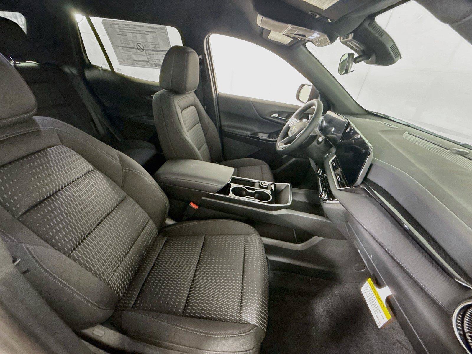 New 2027 Chevrolet Equinox LT AWD/4WD image 20