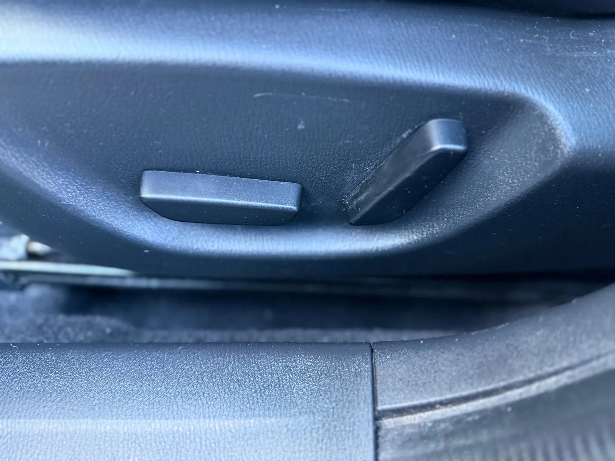 Used 2015 MAZDA MAZDA3 s Touring image 17