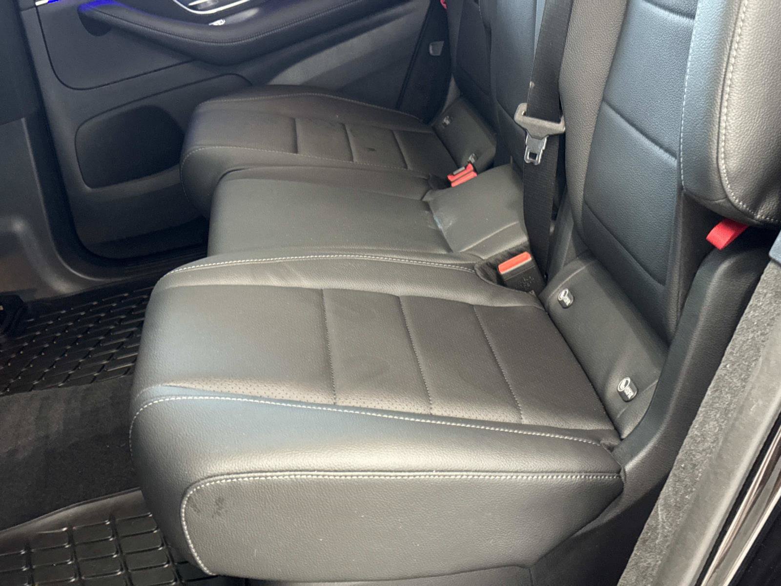 Certified 2024 Mercedes-Benz GLS 450 4MATIC image 5
