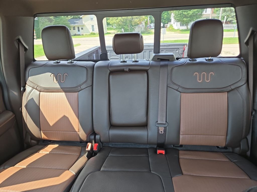 New 2026 Ford F250 King Ranch w/ Tremor Off-Road Package AWD/4WD image 19