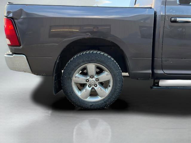 Used 2014 RAM 1500 Big Horn image 21