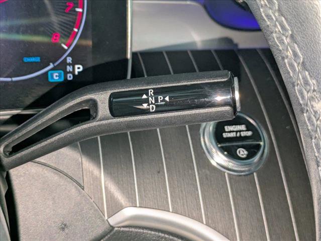 Certified 2023 Mercedes-Benz C 300 Sedan image 14