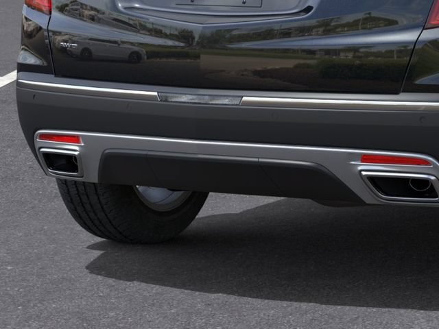 New 2025 Cadillac XT5 Premium Luxury AWD/4WD image 14
