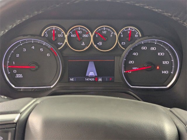 Used 2021 Chevrolet Suburban LS image 18