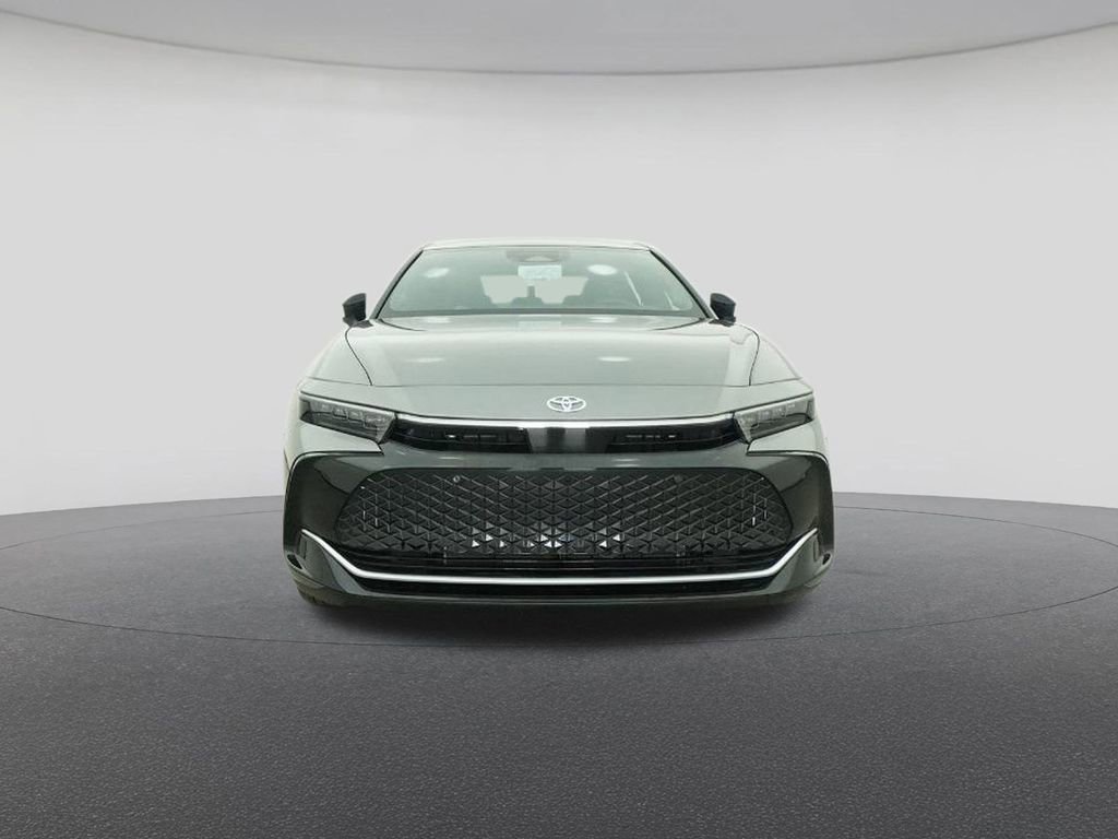 New 2026 Toyota Crown Limited image 31