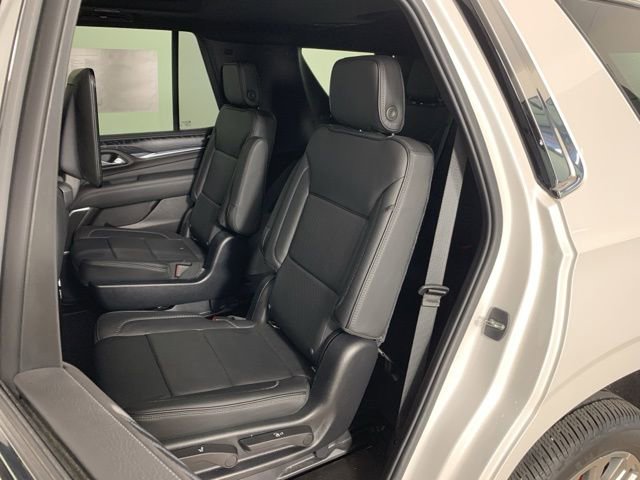 Used 2021 GMC Yukon Denali w/ Denali Premium Package image 33