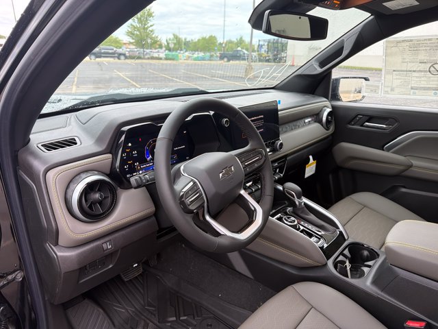 New 2026 Chevrolet Colorado ZR2 w/ Technology Package AWD/4WD image 13