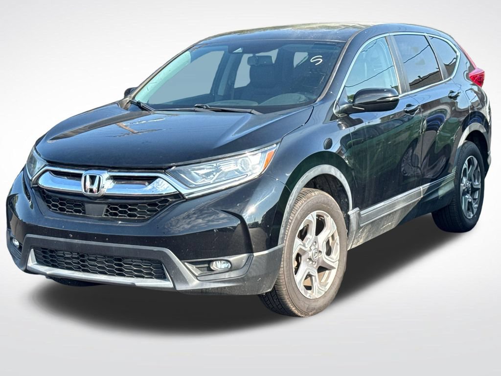 Used 2019 Honda CR-V EX-L image 6