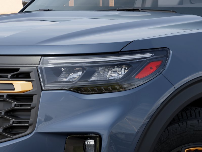 New 2027 Ford Explorer Tremor AWD/4WD image 18