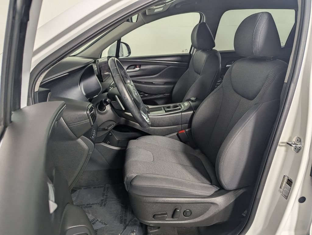 Used 2023 Hyundai Santa Fe SEL AWD/4WD image 12