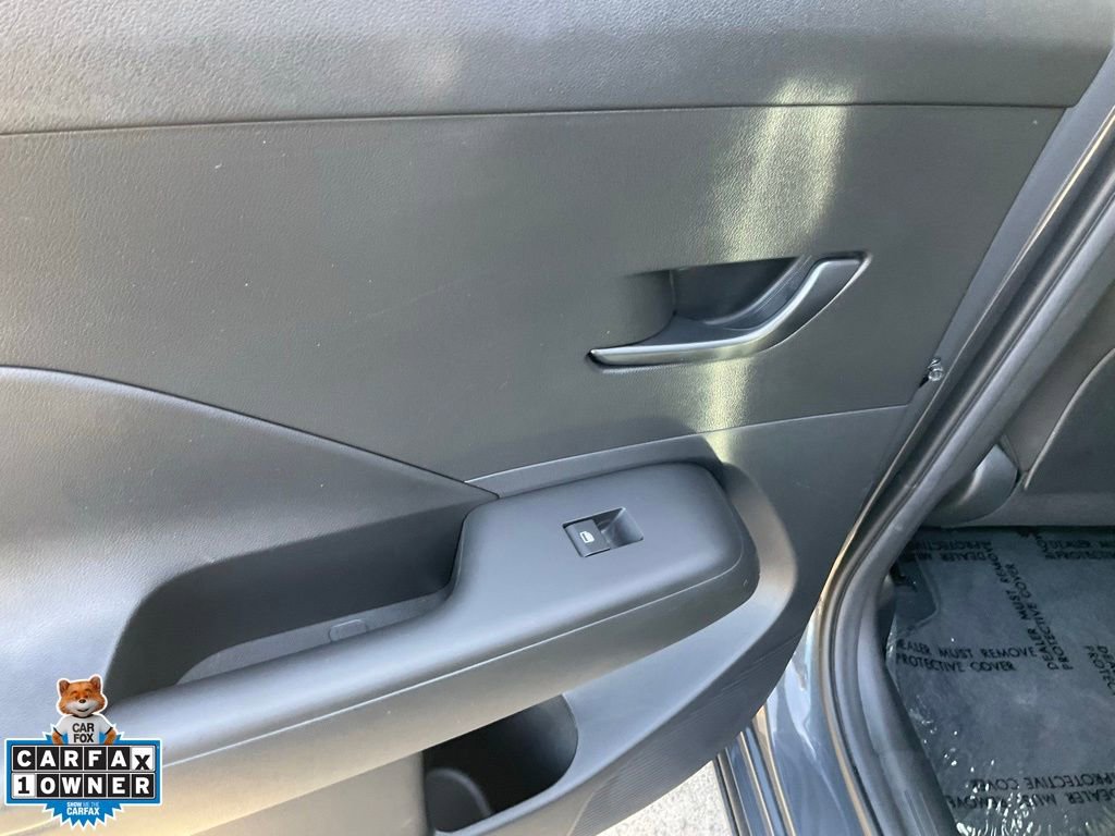 Used 2024 Hyundai Kona SEL FWD image 45