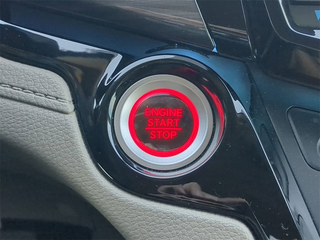 Used 2024 Honda Odyssey Elite image 30