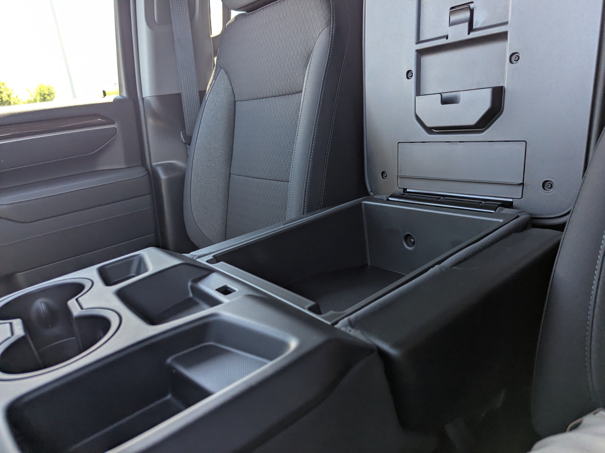 New 2026 Chevrolet Silverado 3500 LT AWD/4WD image 25