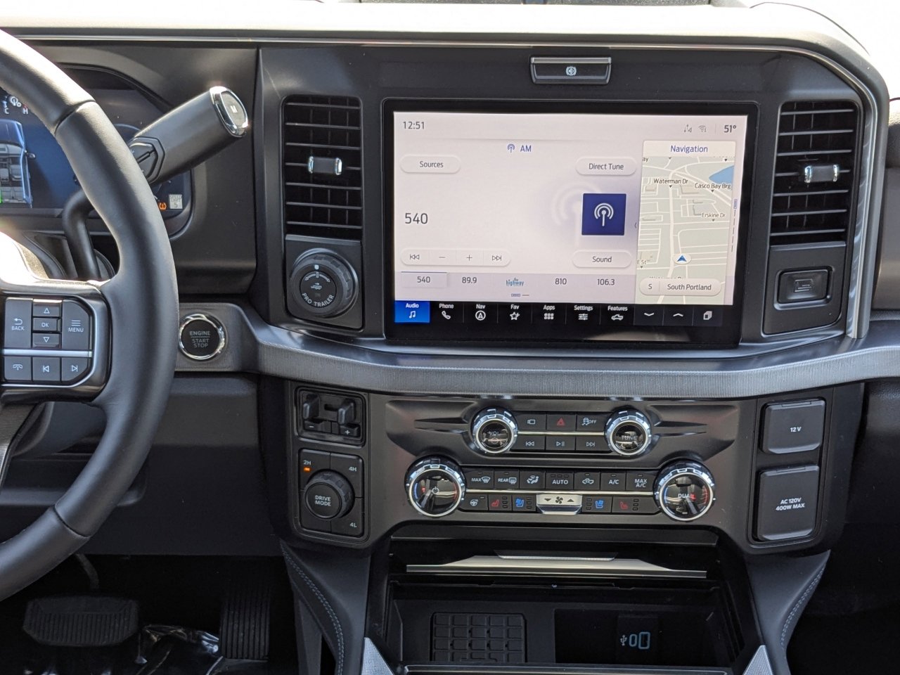 New 2026 Ford F350 Platinum image 21