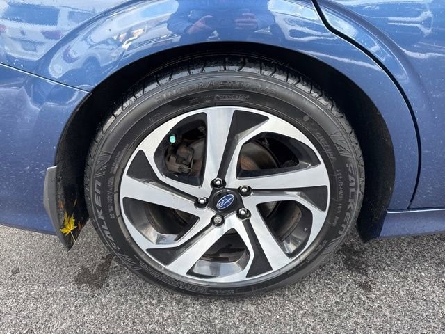 Used 2021 Subaru Legacy Touring XT image 31