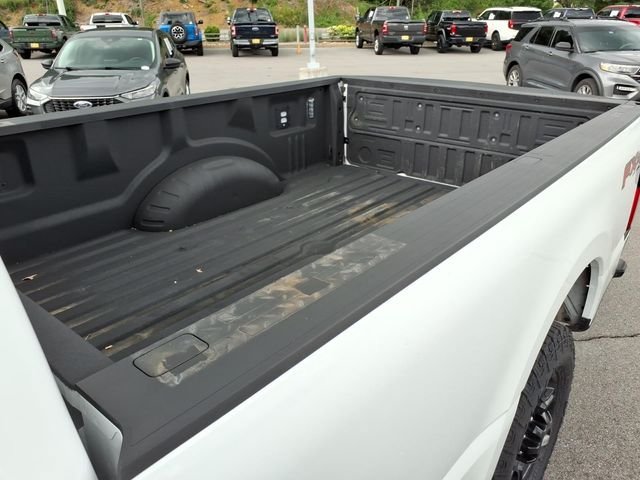 Certified 2024 Ford F250 XL w/ STX Appearance Package AWD/4WD image 24