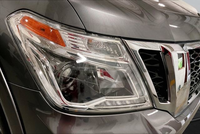 Used 2019 Nissan Armada SL w/ Premium Package RWD image 30
