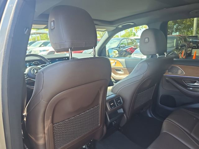 Used 2022 Mercedes-Benz GLE 350 image 13