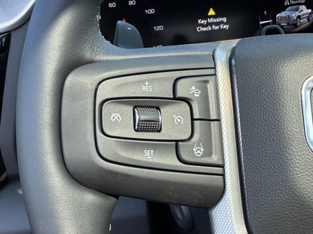 New 2026 GMC Sierra 1500 Denali image 12