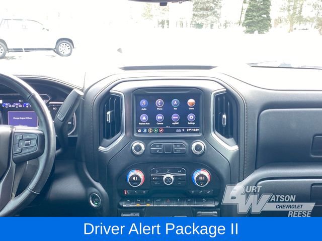 Used 2019 GMC Sierra 1500 AT4 w/ AT4 Premium Package image 15