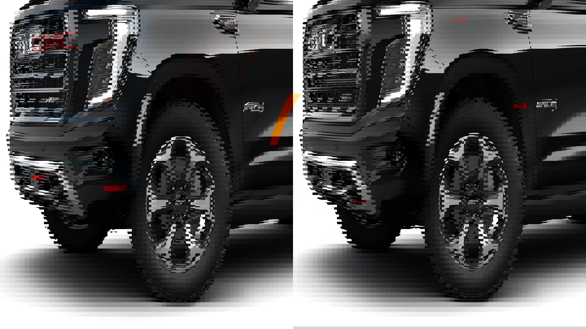 New 2026 GMC Yukon XL AT4 w/ AT4 Premium Plus Package image 19