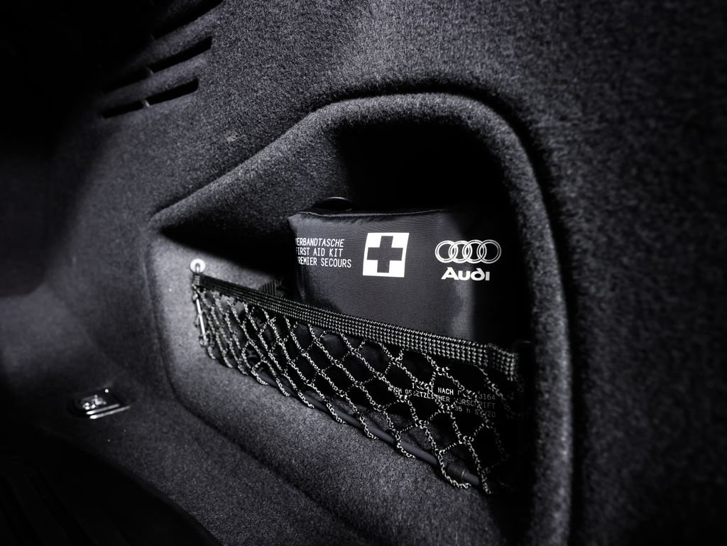 Used 2020 Audi S4 Prestige AWD/4WD image 19