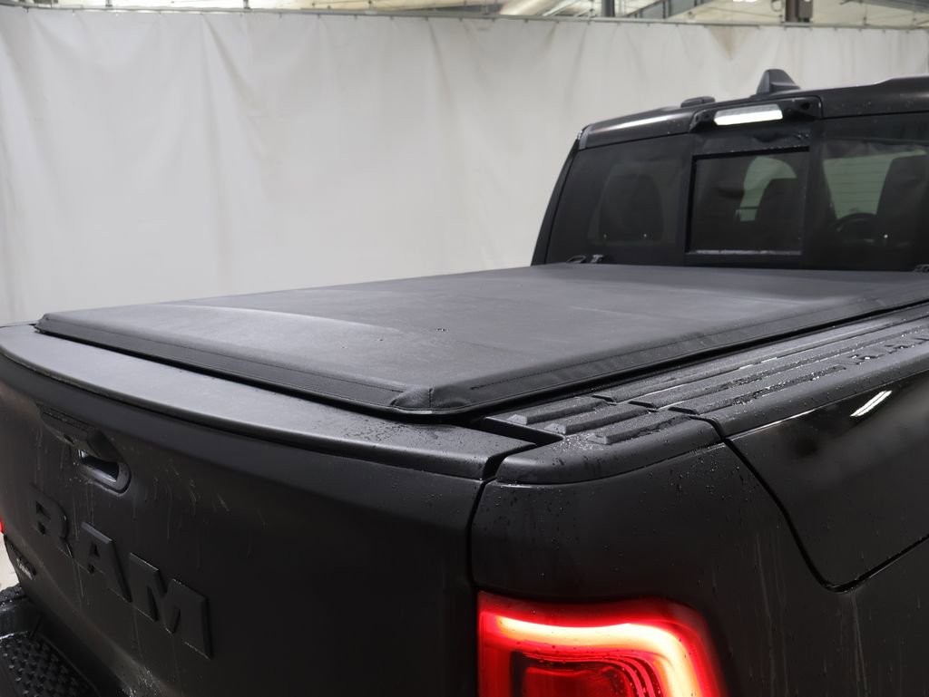 New 2026 RAM 1500 Limited image 12