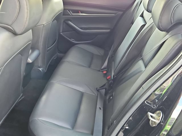 Used 2024 MAZDA MAZDA3 s FWD image 25
