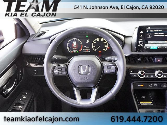 Used 2024 Honda CR-V EX-L image 20