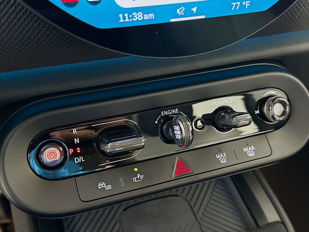 Certified 2025 MINI Cooper Countryman S image 15