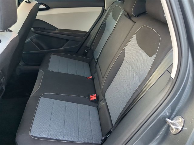 Certified 2025 Volkswagen Taos S image 15