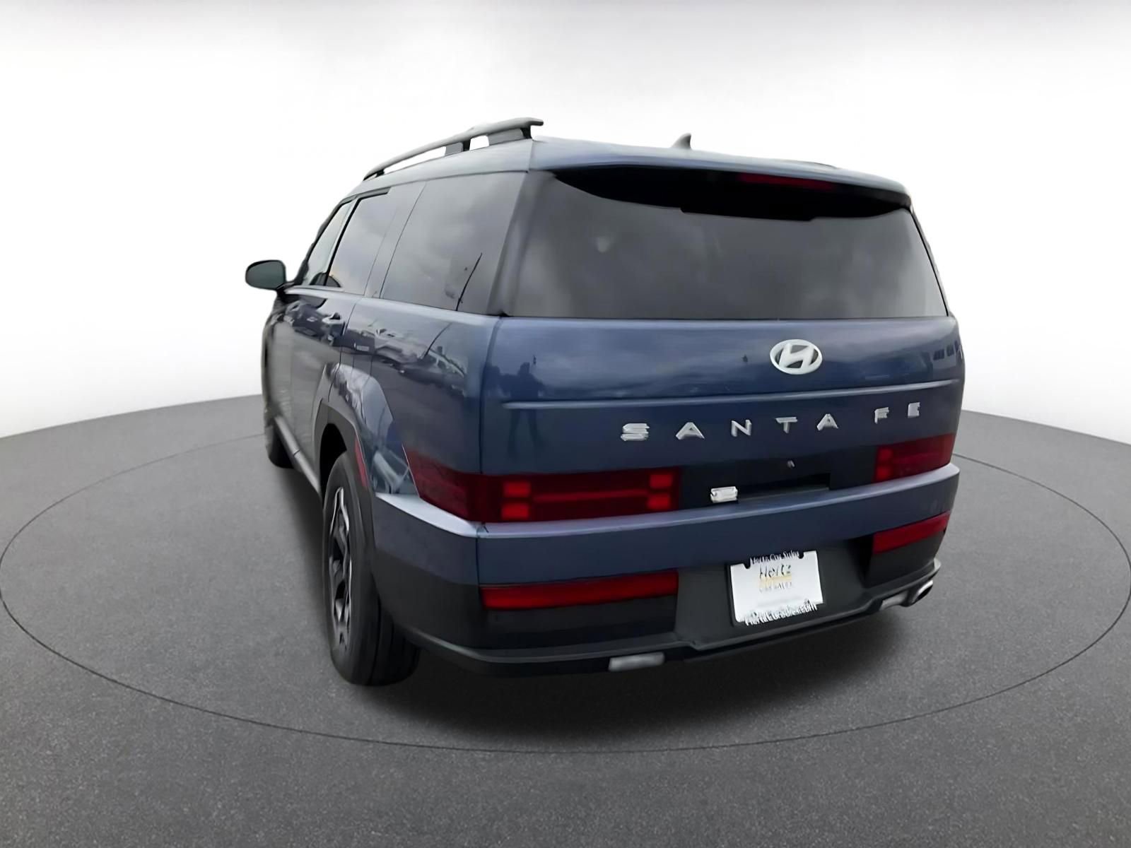 Used 2025 Hyundai Santa Fe SEL image 11