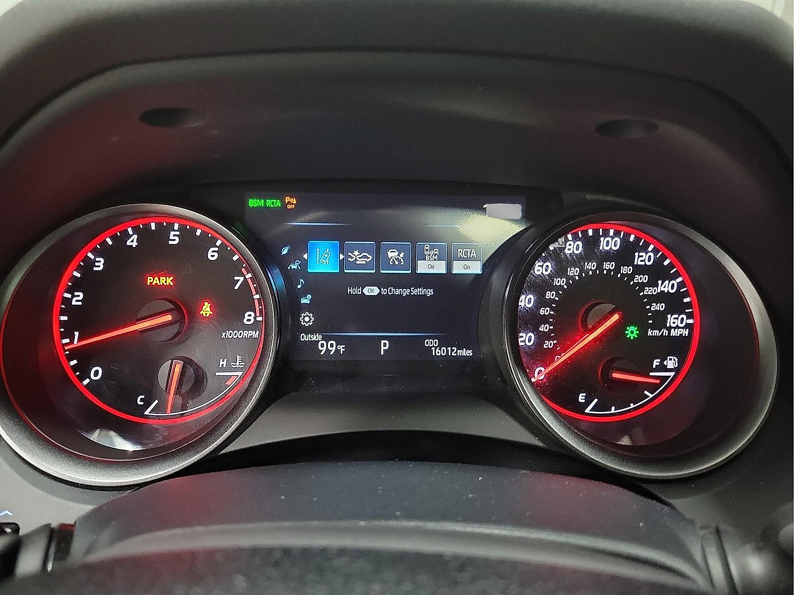 Certified 2023 Toyota Camry XSE w/ Navigation Package FWD image 16