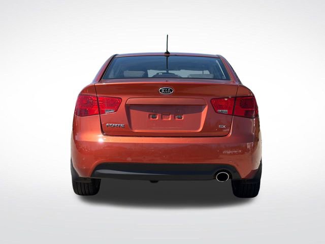 Used 2010 Kia Forte SX image 23