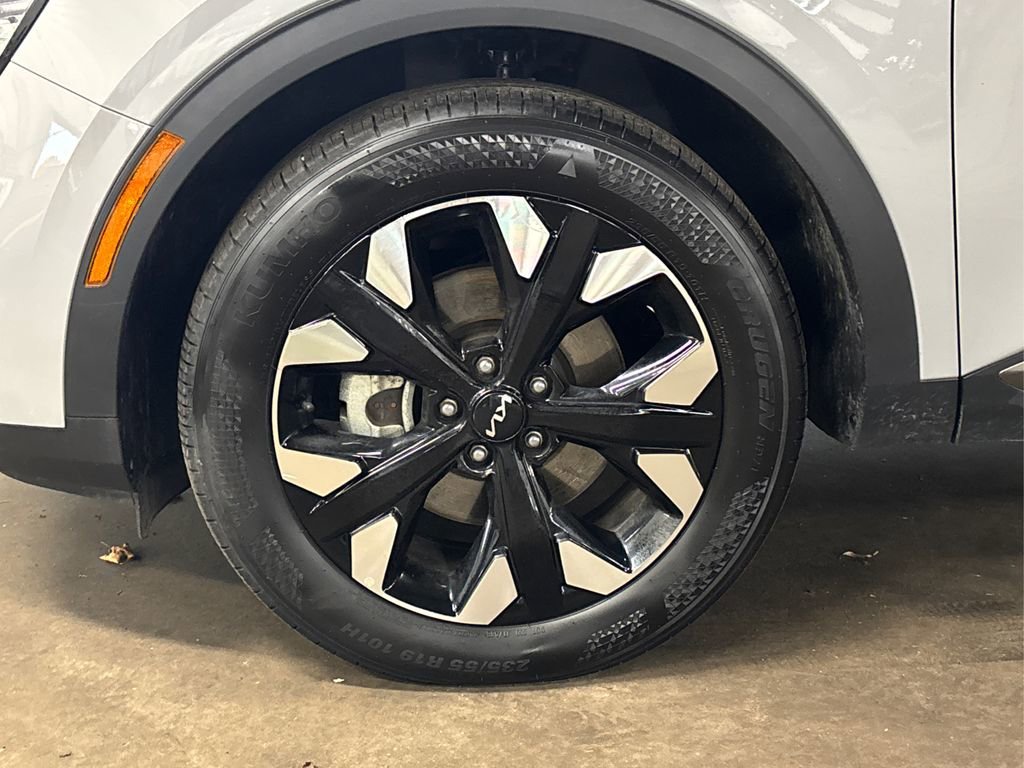 Used 2023 Kia Sportage X-Line w/ X-Line Premium Package image 12