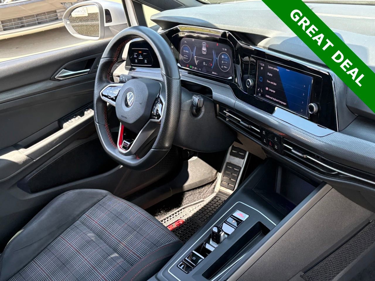 Used 2022 Volkswagen GTI S image 35