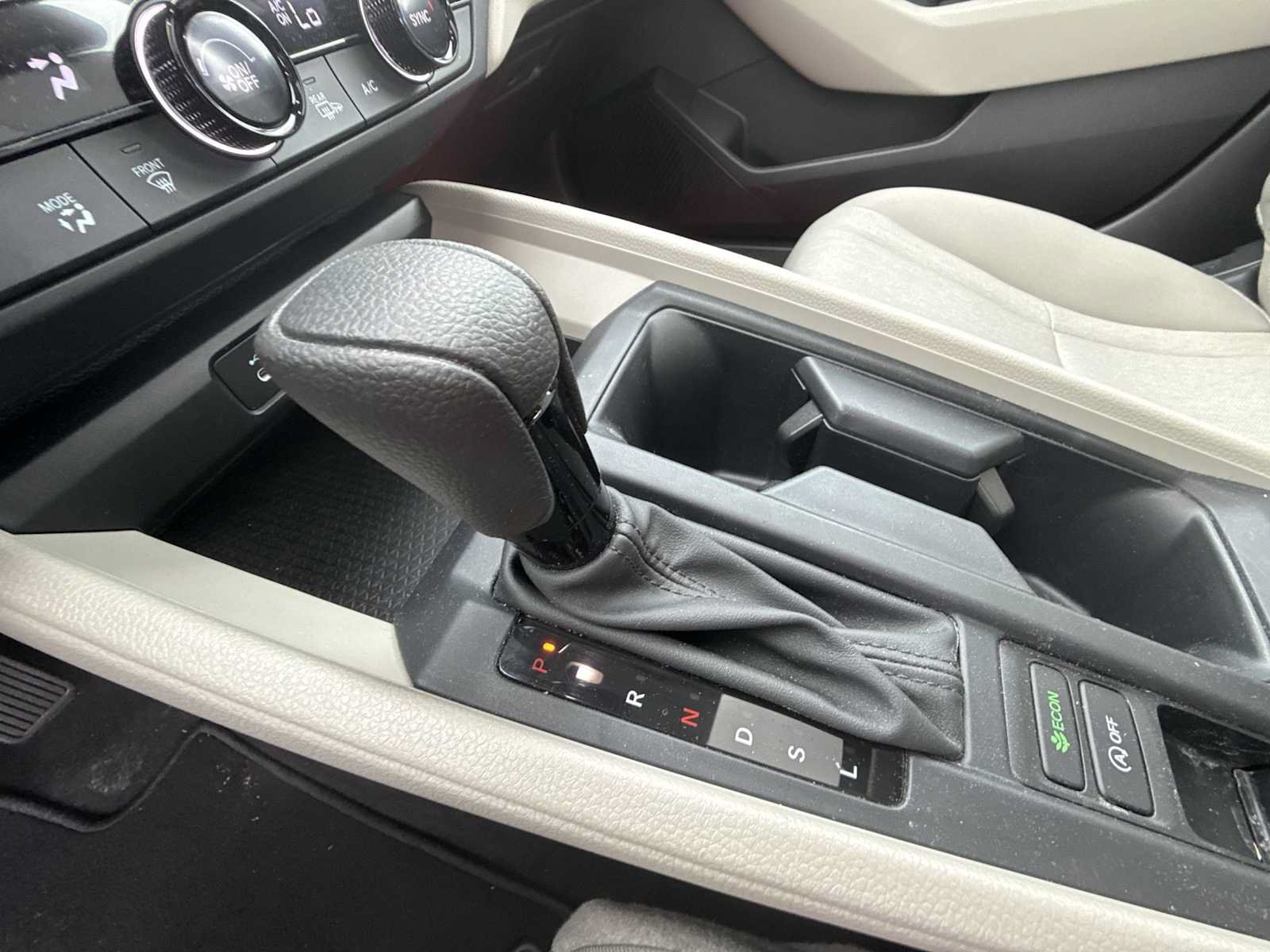 Used 2025 Honda Accord SE image 16