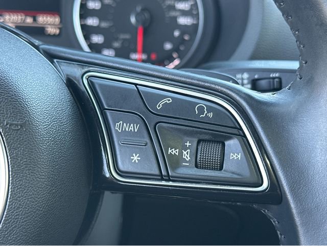 Used 2020 Audi A3 2.0T Premium Plus w/ Premium Plus Package image 26