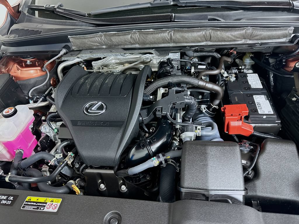 Used 2023 Lexus RX 350 AWD w/ Accessory Package (Z1) image 31