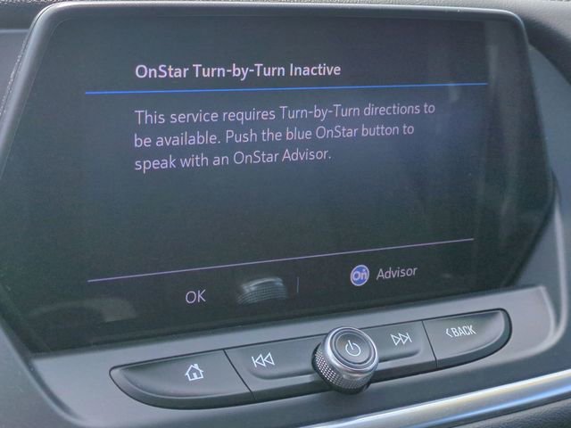 Used 2019 Chevrolet Blazer LT image 23