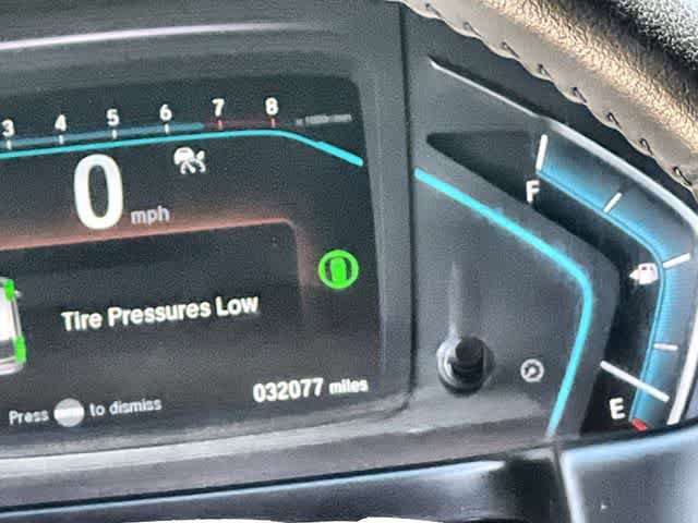 Certified 2023 Honda Odyssey EX-L image 19