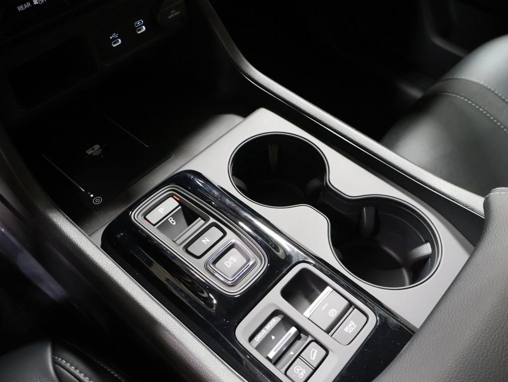 New 2026 Honda Passport RTL image 28