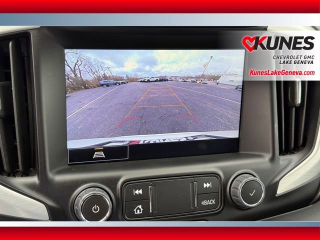 Used 2024 GMC Terrain SLT AWD/4WD image 31