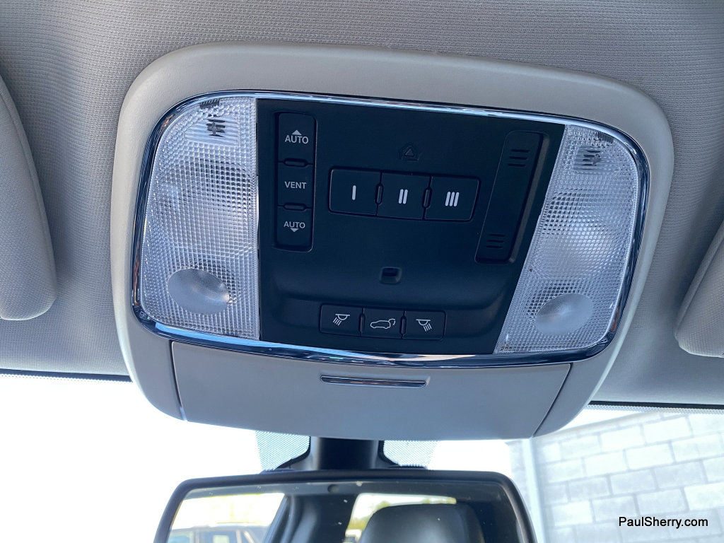 Used 2014 Dodge Durango Citadel w/ Trailer Tow Group IV AWD/4WD image 30