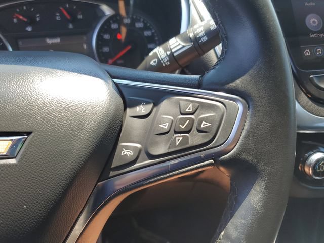 Used 2024 Chevrolet Equinox Premier AWD/4WD image 25