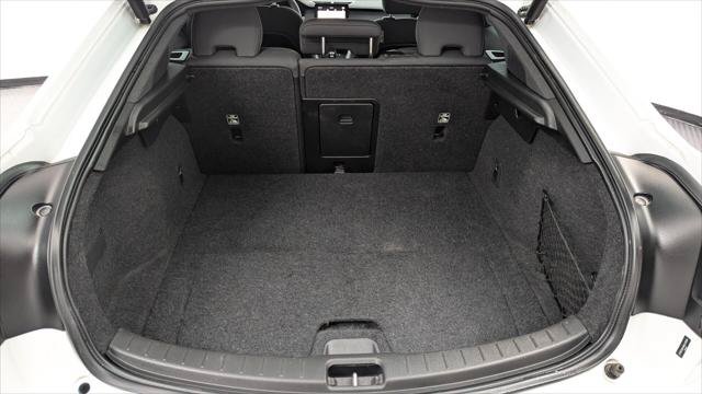 Used 2022 Polestar Polestar 2 w/ Plus Package AWD/4WD image 17