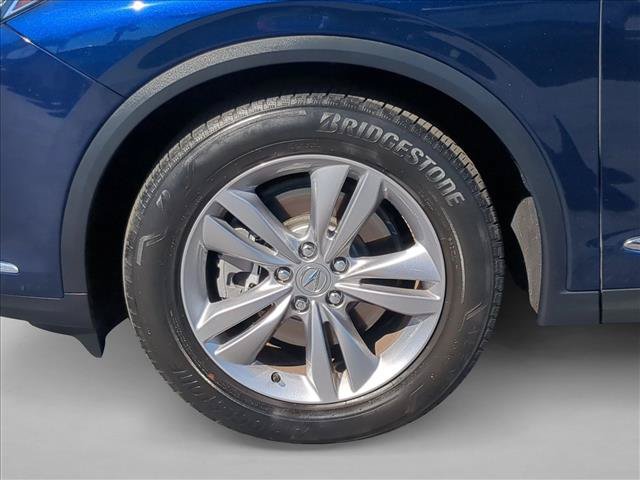 Certified 2024 Acura MDX SH-AWD image 26